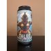 Tartarus Talos Milkionaires Shortbread Stout 8.4% 