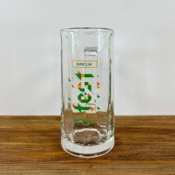 Кухоль WRCLW - Beerfreak