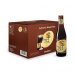 De Halve Maan Brugse Zot Dubbel 24 x 33 cl De Halve Maan Brugse Zot Dubbel 24 x 33 cl