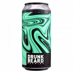 Drunk Beard Brume Des Tropiques