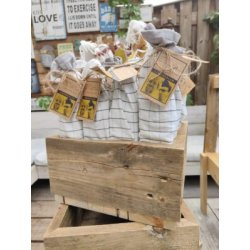 Made By Robsten Limoncello - Beer Dudes