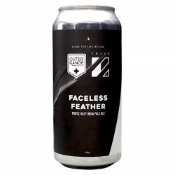 Outer Range Brewing Rockies/Alps Faceless Feather