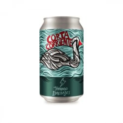 Tamango Corta Corriente