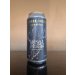 Three Hills BPAVK Coconut Macaroon Imperial Stout 10% 