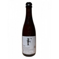 Zomerdijk Brewing & Blending Florien Zomerdijk Brewing & Blending Florien