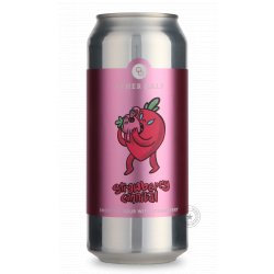 Other Half Strawberry Cannibal - Beer Republic