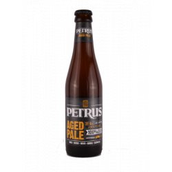 Petrus Aged Pale 33cl Bottle - Beer Merchants