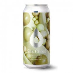 Silk Chord, 4.8% - The Fuss.Club