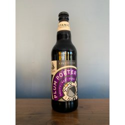 Titanic Brewery Plum Porter Titanic Brewery Plum Porter