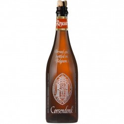 Corsendonk Rousse 75Cl - Cervezasonline.com