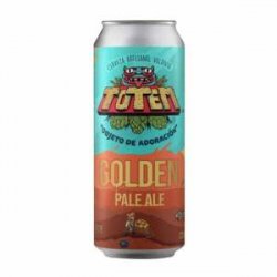 Microcerveceria Totem Golden Pale Ale