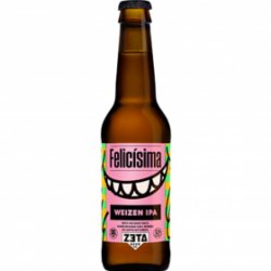 Zeta Felicísima Zeta Felicísima