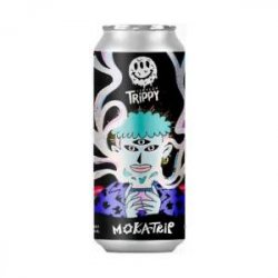 Cerveza Trippy Mokatrip