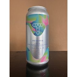 Track Brewing Company Reverie Track Brewing Company Reverie