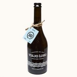 Cerveceria Del Mar, Viejo Lobo Triple