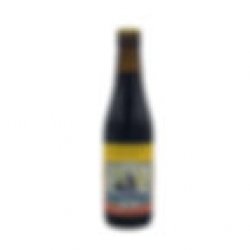 Struise Brouwers Pannepot 2022  33 cl - Gastro-Beer