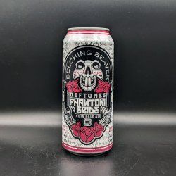 Belching Beaver Phantom Bride Belching Beaver Phantom Bride