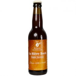Brouwerij De Dochter van de Korenaar La Bière Bock Belge Brouwerij De Dochter van de Korenaar La Bière Bock Belge