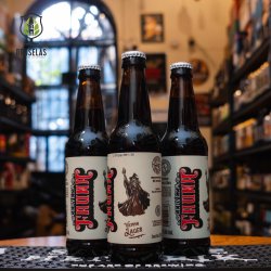 Cerveza Fauna Vienna Lager Cerveza Fauna Vienna Lager