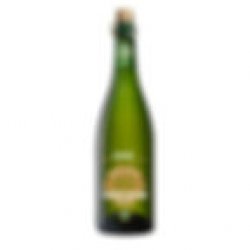 Oud Beersel Oude Geuze  Whisky   75cl - Gastro-Beer