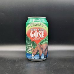 Anderson Valley Briney Melon Gose