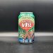 Anderson Valley Briney Melon Gose 