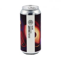 Brasserie Cambier - CAMBIER Double Galaxy - Bierloods22