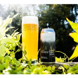 Burnt Mill - Perpetual Fog - DIPA - Ben’s Bottles