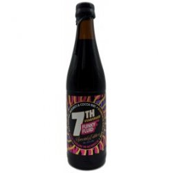 Funky Fluid 7th Anniversary