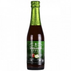 Lindemans  Apple [3.5% Fruit Beer] - Red Elephant