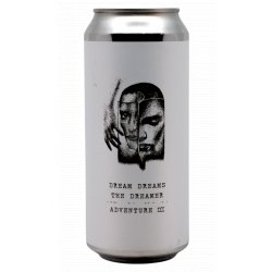 Root + Branch Brewing Dream Dreams the Dreamer (Adventure III)