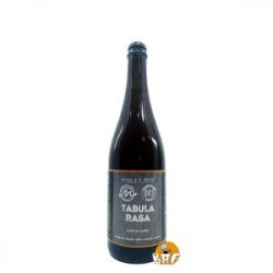 Tabula Rasa 75cl - BAF - Bière Artisanale Française