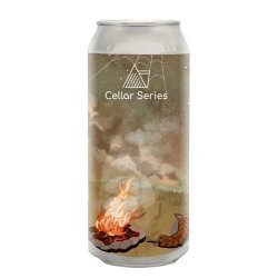 Wander Beyond Cellar Series: Imperial Great Rift - 3er Tiempo Tienda de Cervezas