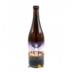 Čestmír - Tiwanaku (0,75L) - Pivotekab.cz