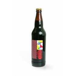 Cycle Brewing Company Cuvee - Just Coffee (2020)