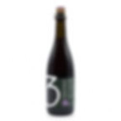 3 Fonteinen Braambes Oogst 2021  75 cl - Gastro-Beer