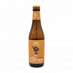 La Corne du Bois des Pendus Blonde