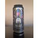 Vault City Nitro Mini Mars Stout 6.2% 