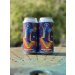 Road to New Horizon - DDH Double IPA - 44 cl 