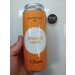 Obora Orange NEIPA 13°5,5% 0,5l 