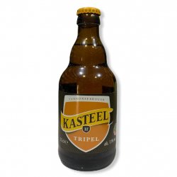 Kasteel Tripel Kasteel Tripel