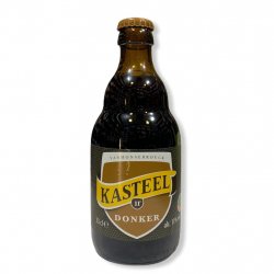 Kasteel Donker