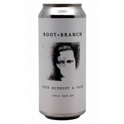 Root + Branch Brewing Eyes Without A Face (May 2025 / Batch 10)