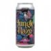 Unverhopft x Schwarze Rose Jungle Haze Hazy Pale Ale 0,44l Unverhopft x Schwarze Rose Jungle Haze Hazy Pale Ale 0,44l