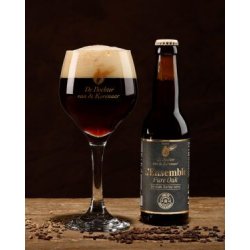 Brouwerij De Dochter van de Korenaar L Brouwerij De Dochter van de Korenaar L
