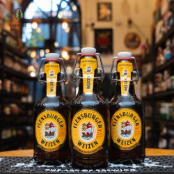 Flensburger Weizen