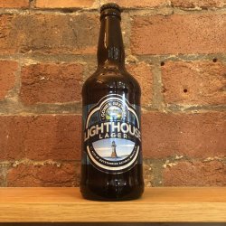 Gower Brewery Lighthouse