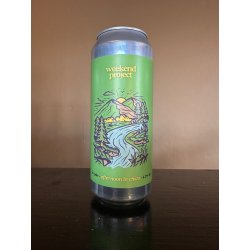 weekend project Afternoon In Chico