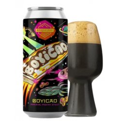 Basqueland Boyicao. Cervejas artesanais online - Só Artesanais