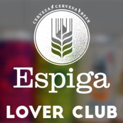 Espiga Lover Club - Espiga